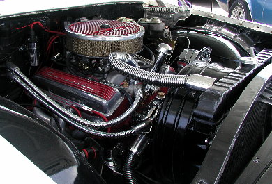 '60 Impala
